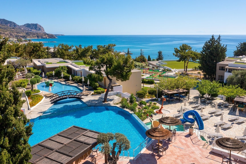 Porto Angeli Beach Resort - Foto 4