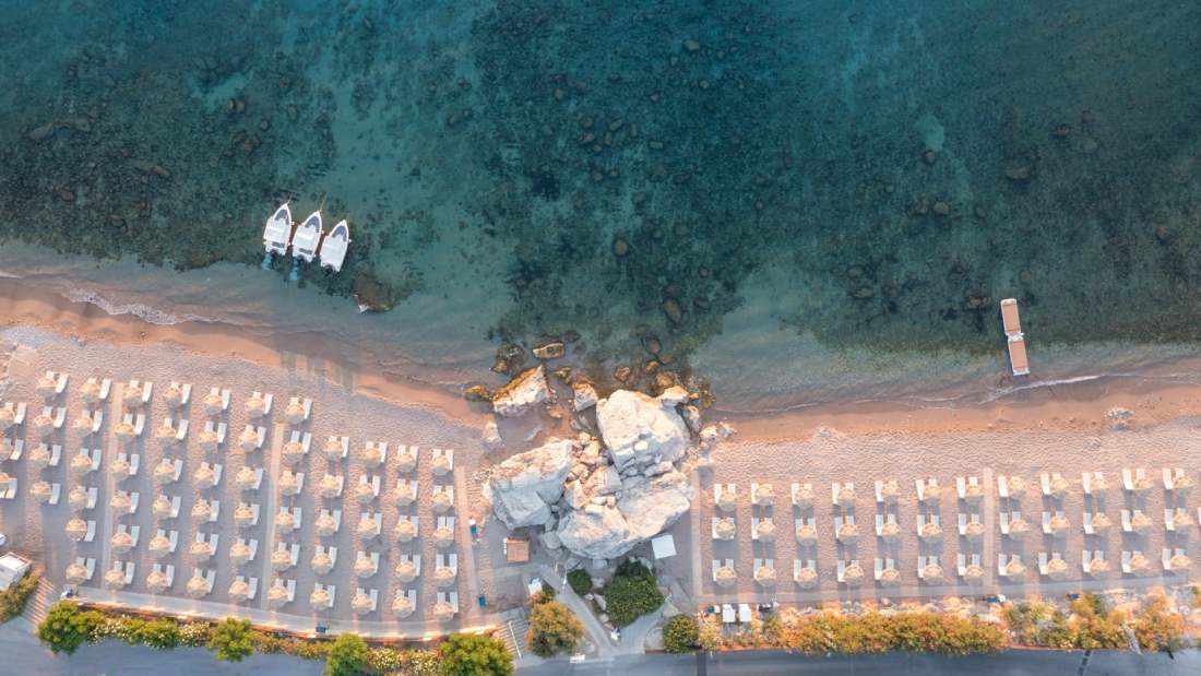 Porto Angeli Beach Resort - Foto 5