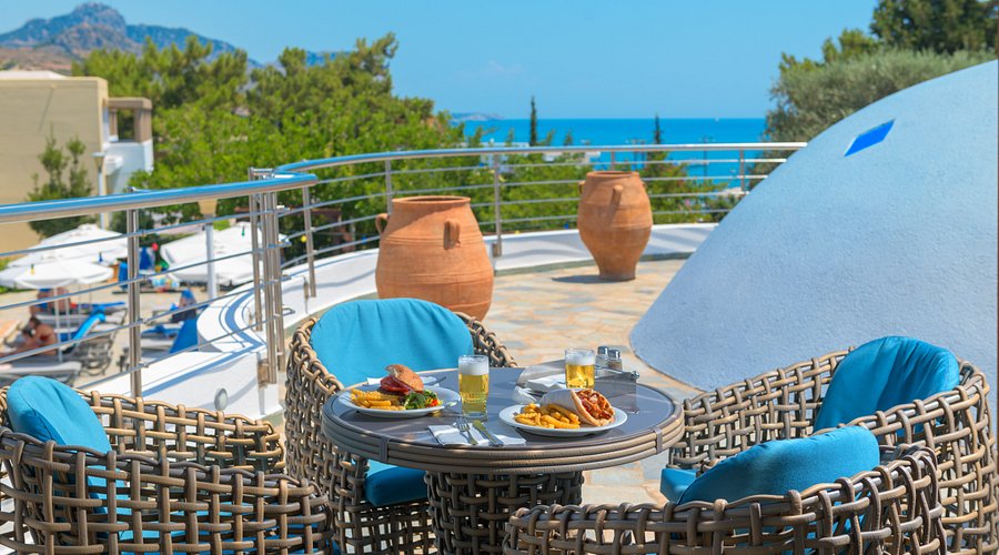 Porto Angeli Beach Resort - Foto 6