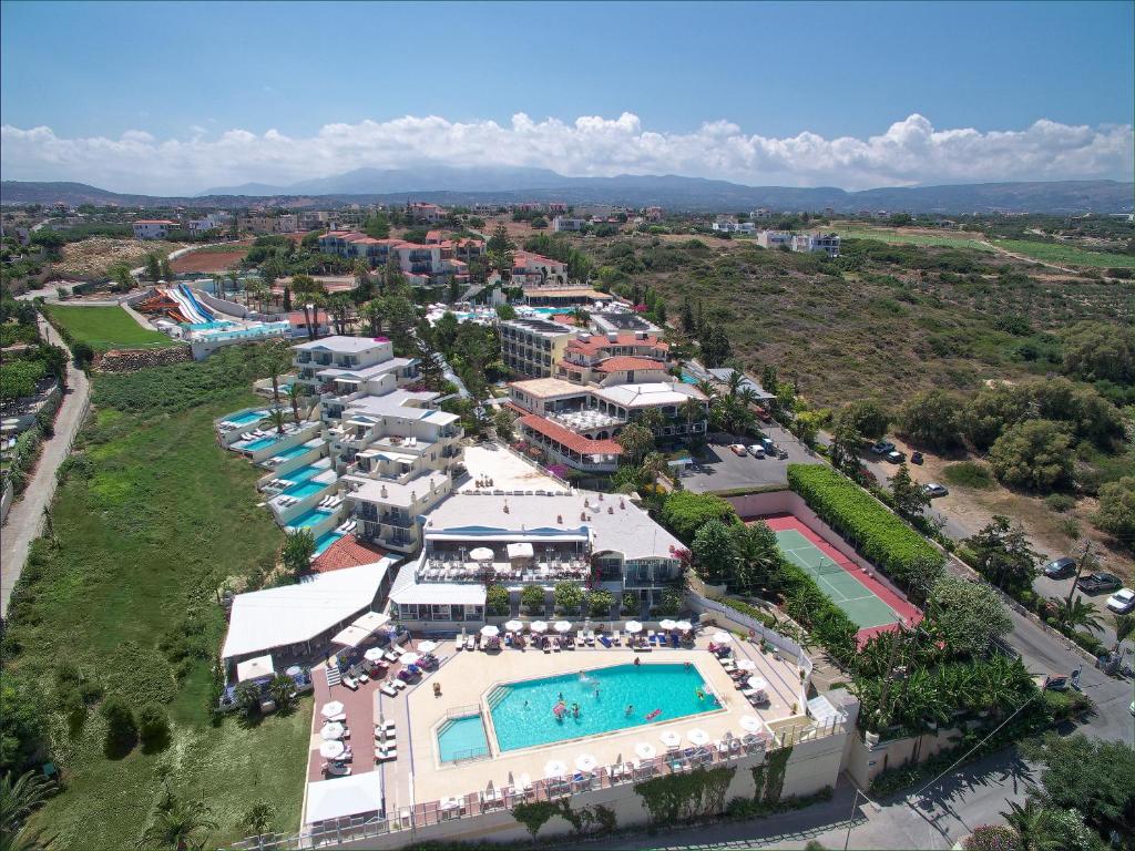 Rethymno Mare Royal Water Park - Foto 1