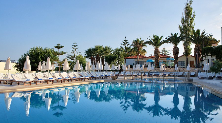 Rethymno Mare Royal Water Park - Foto 2