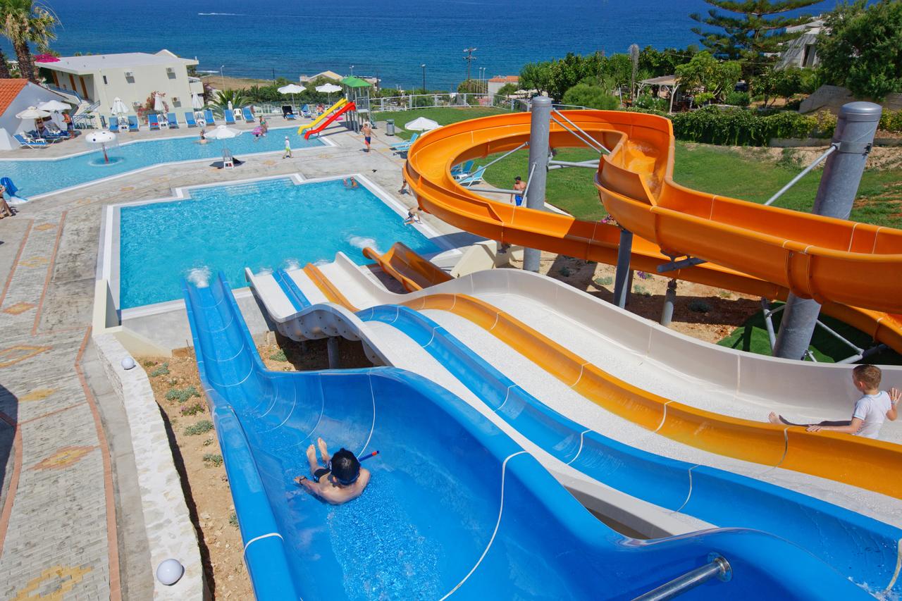 Rethymno Mare Royal Water Park - Foto 3