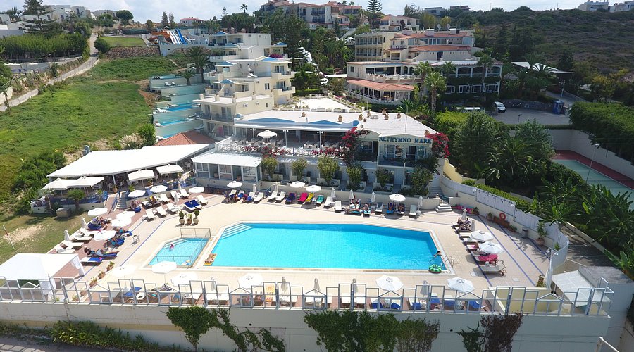 Rethymno Mare Royal Water Park - Foto 4