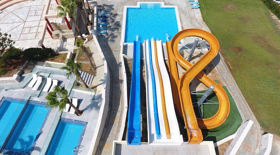 Rethymno Mare Royal Water Park - Foto 5