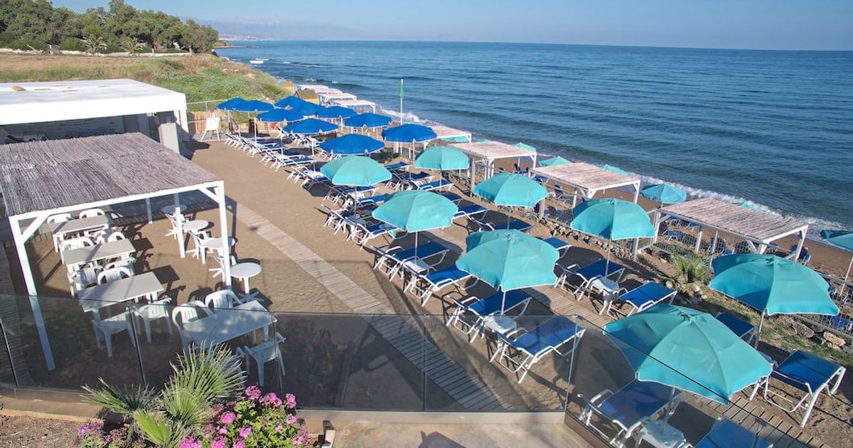 Rethymno Mare Royal Water Park - Foto 6