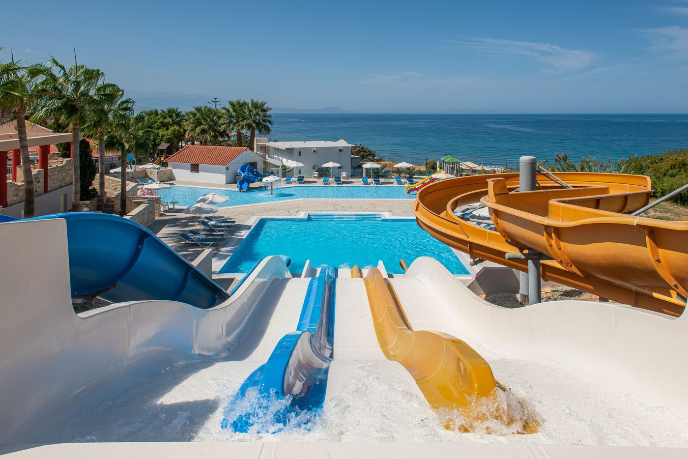 Rethymno Mare Royal Water Park - Foto 7