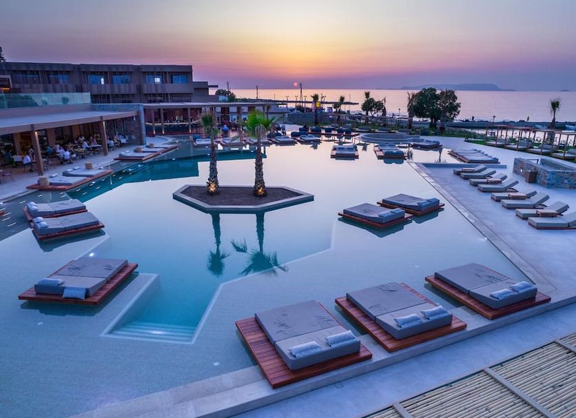 Senseana Sea Side Resort Aquadventure AI - Foto 7