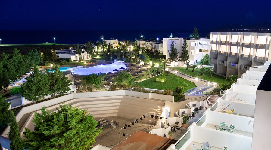 sovereign-beach-hotel-2 - Foto 1