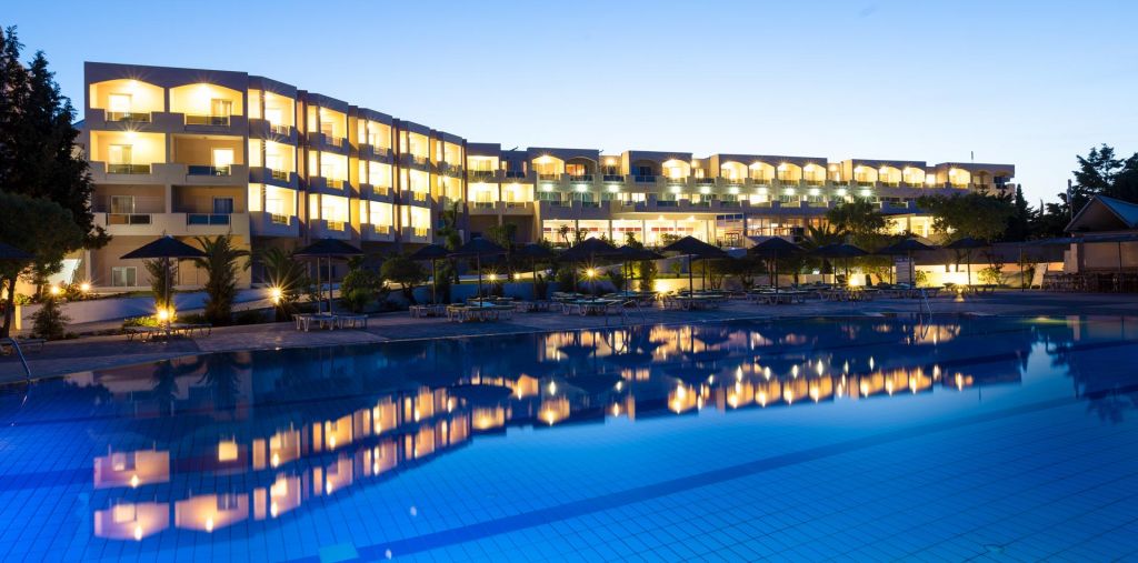 sovereign-beach-hotel-2 - Foto 2