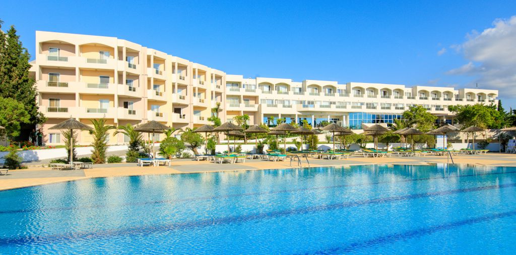 sovereign-beach-hotel-2 - Foto 4