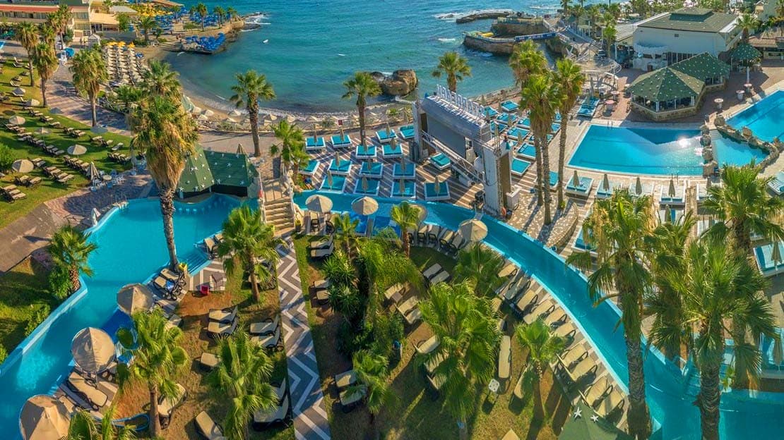 Star Beach Village Water Park - Foto 6