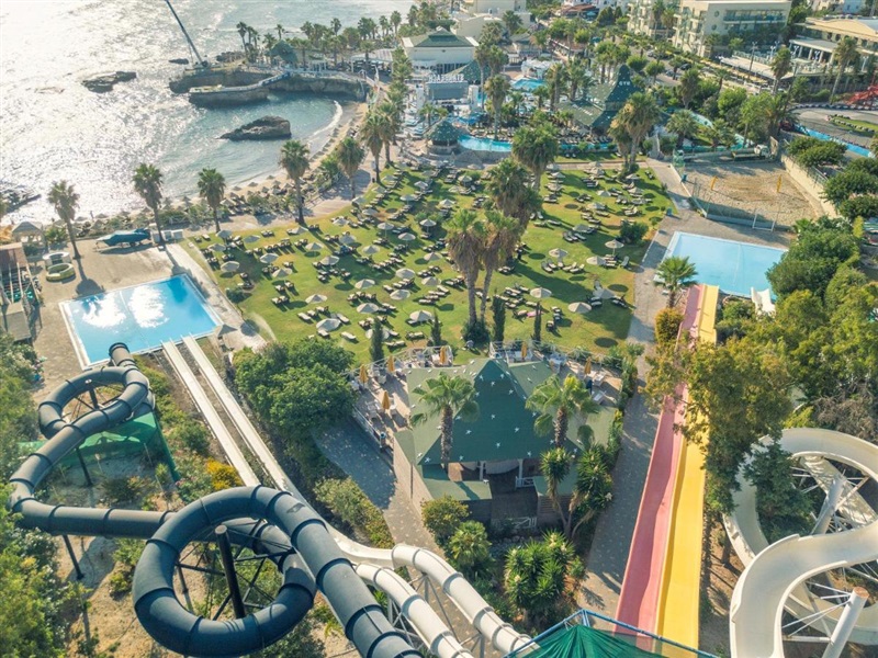 Star Beach Village Water Park - Foto 8