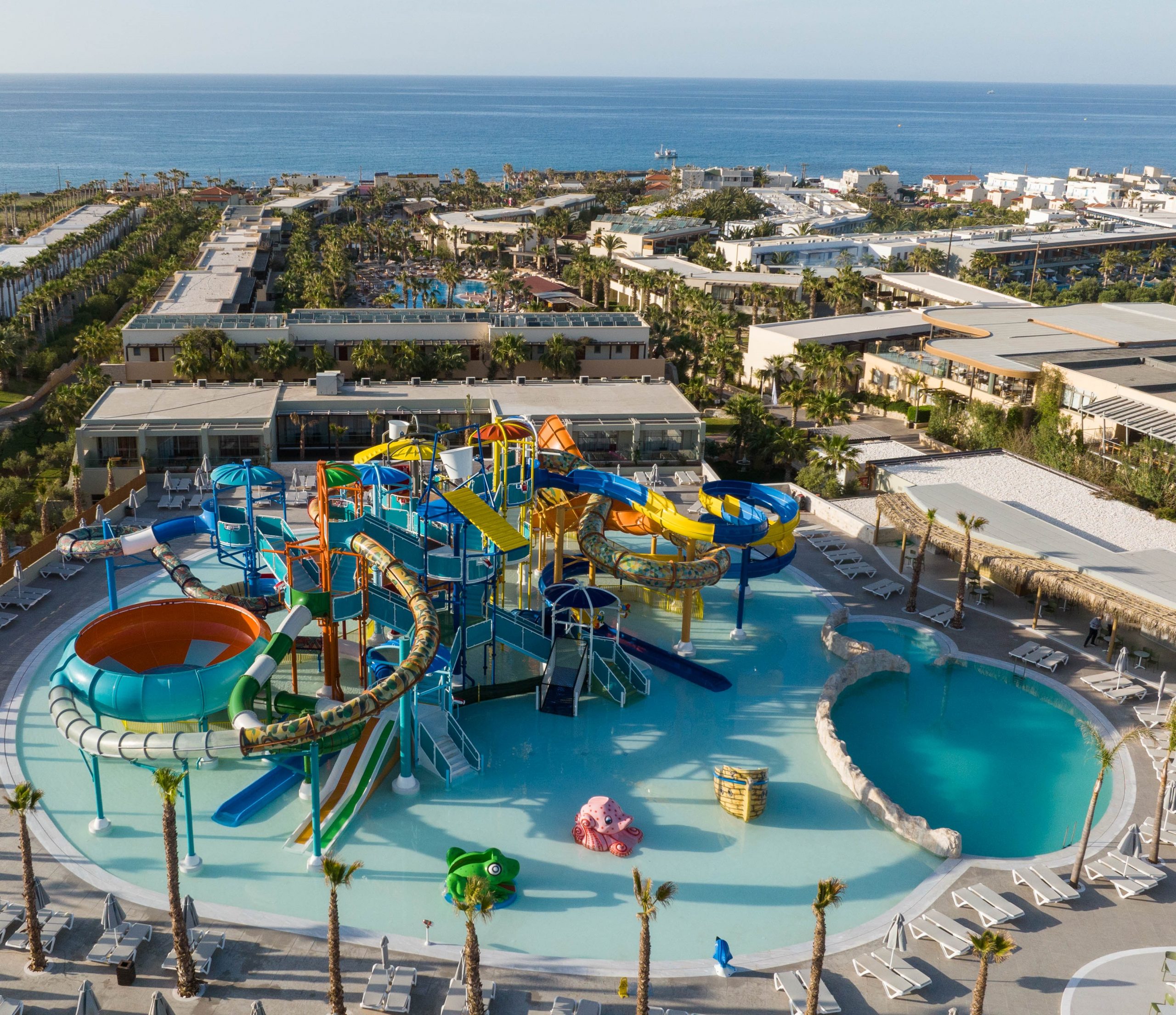 Stella Palace Aqua Park Resort - Foto 1