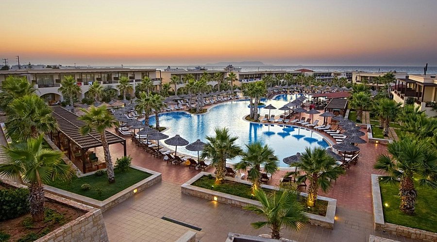 Stella Palace Aqua Park Resort - Foto 2