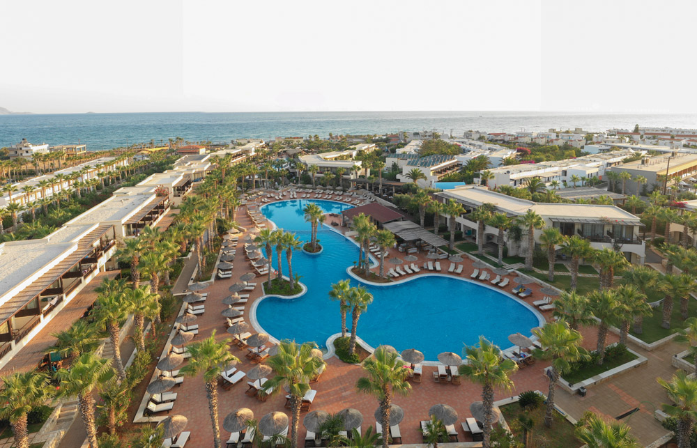 Stella Palace Aqua Park Resort - Foto 5