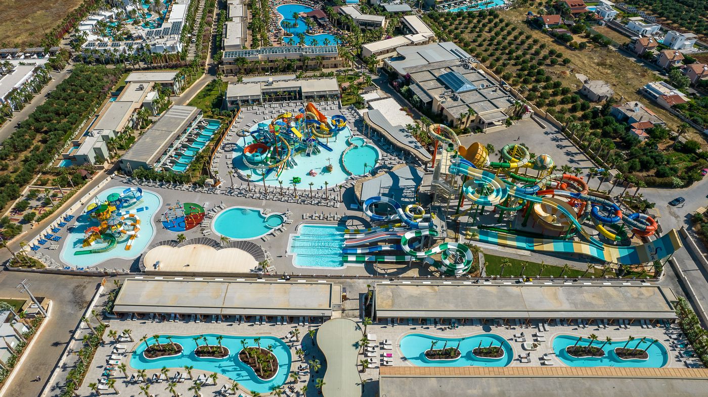 Stella Palace Aqua Park Resort - Foto 8