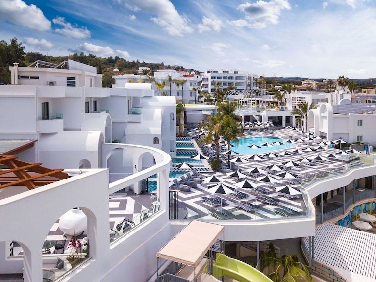 Venezia Resort - Foto 5