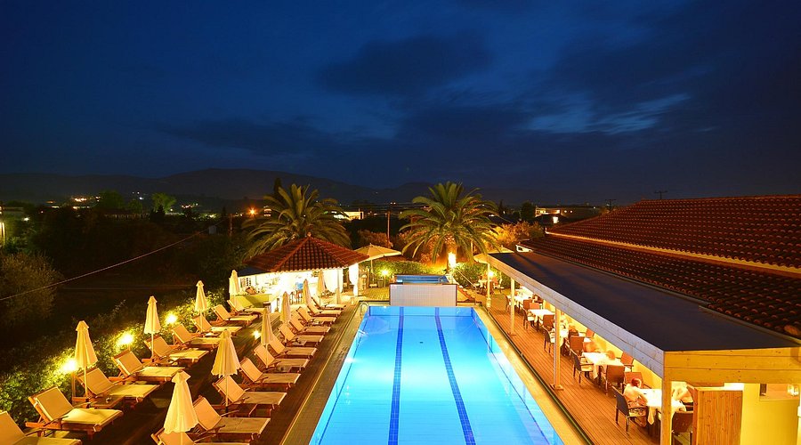 Foto hotel