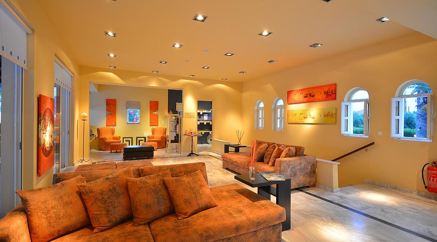Foto hotel
