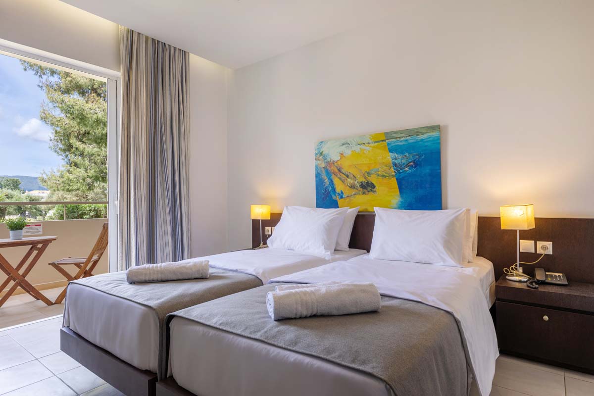 Foto hotel