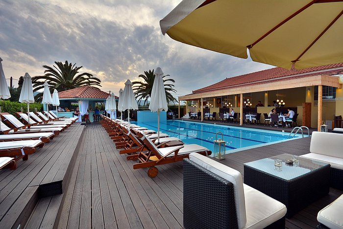 Foto hotel