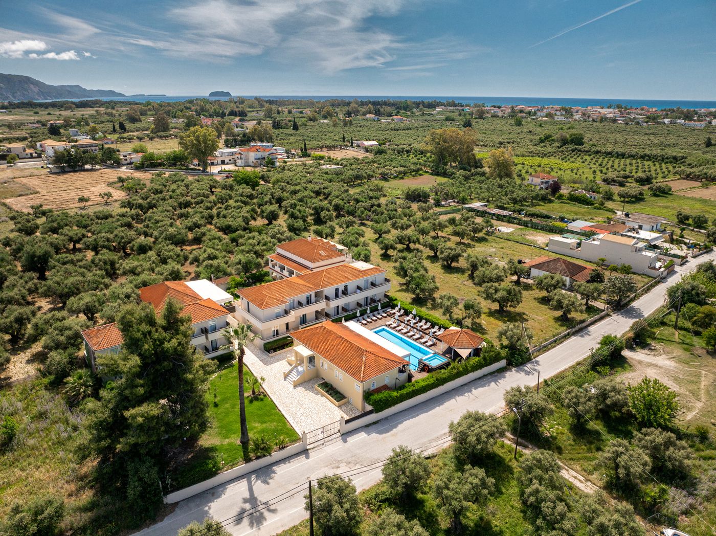 Foto hotel