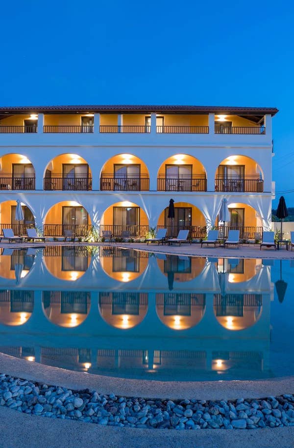 Foto hotel