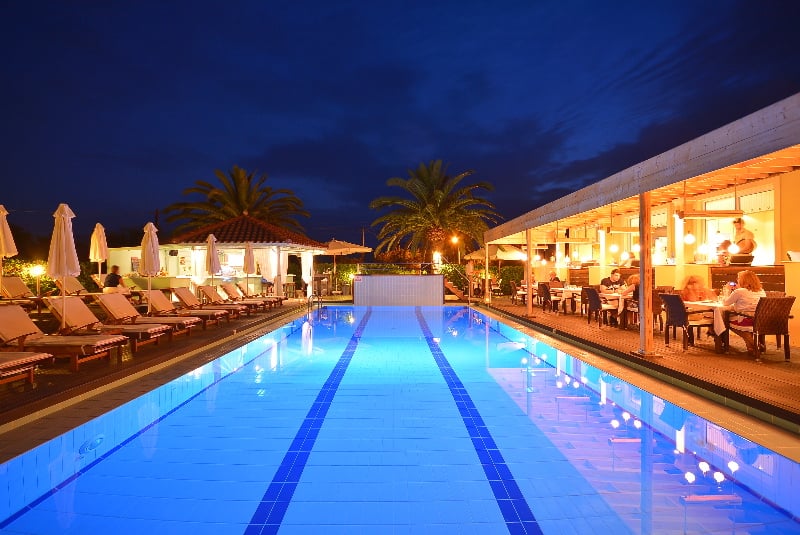 Foto hotel