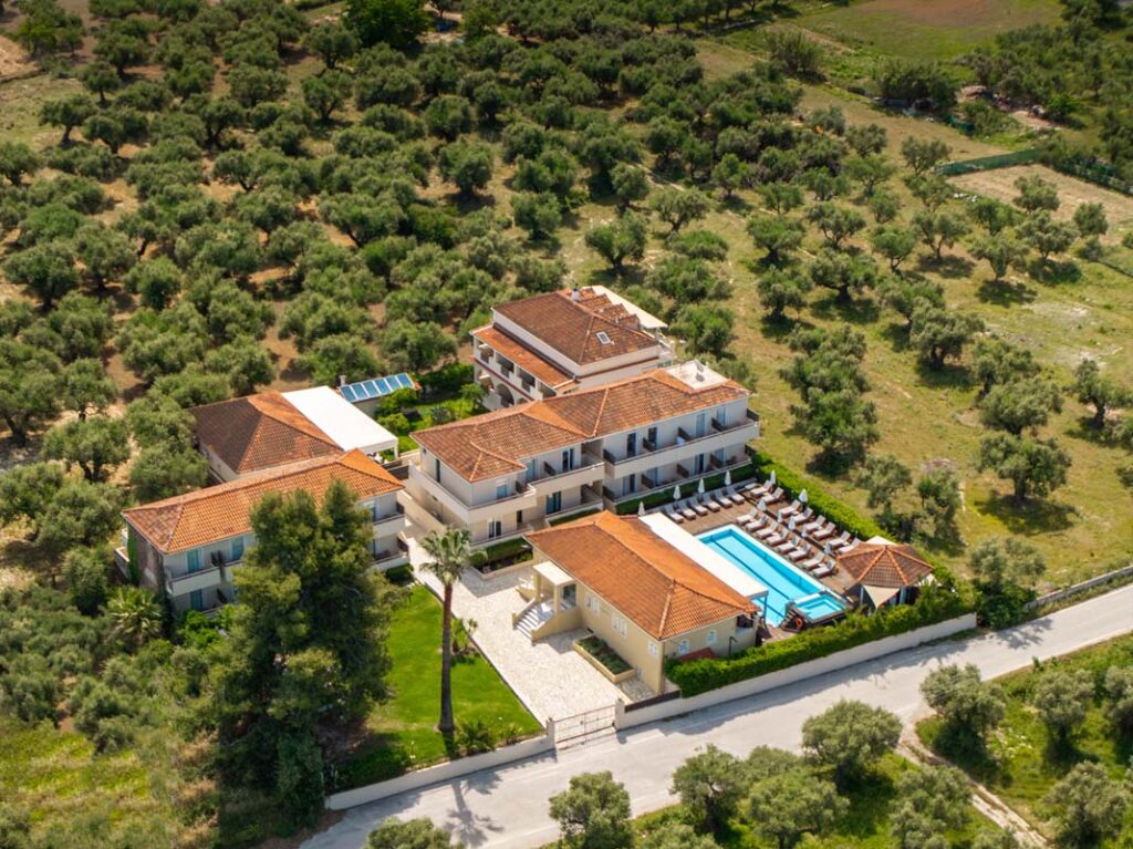 Foto hotel