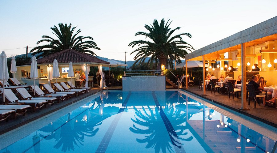 Foto hotel