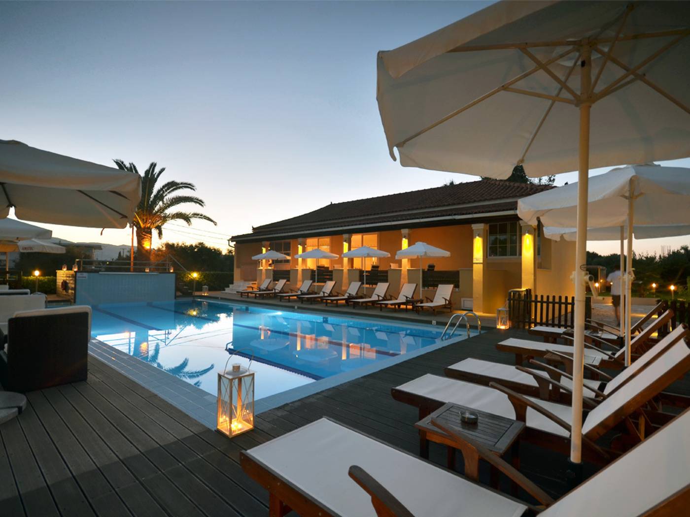 Foto hotel