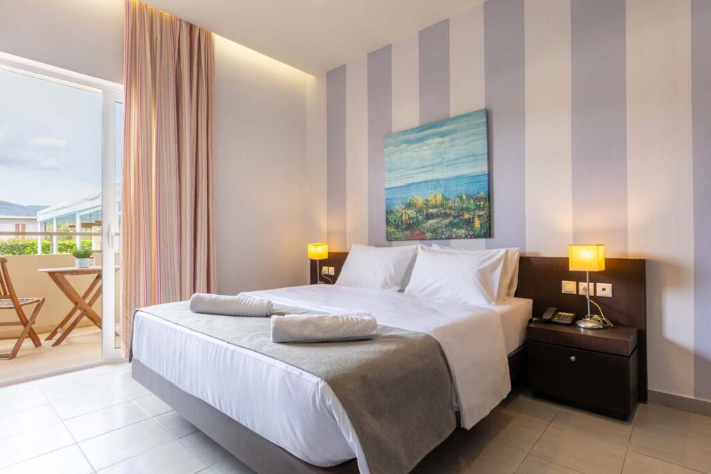 Foto hotel