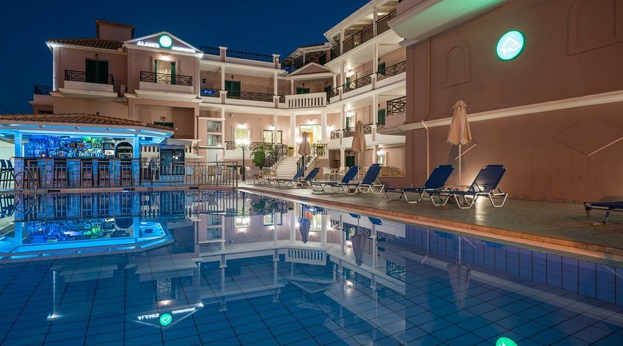Foto hotel