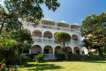 Foto hotel