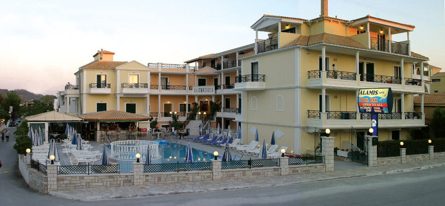 Foto hotel