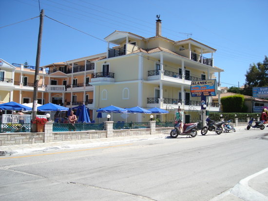 Foto hotel