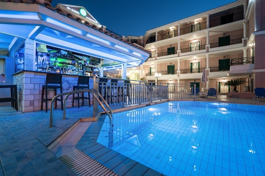 Foto hotel
