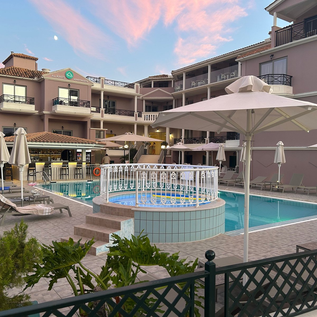 Foto hotel