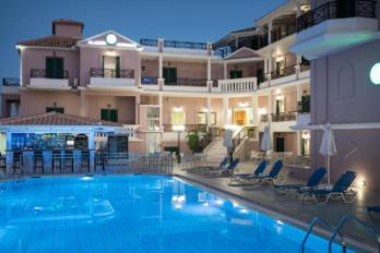 Foto hotel