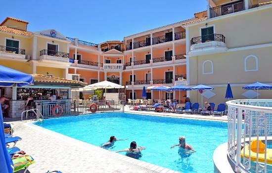 Foto hotel