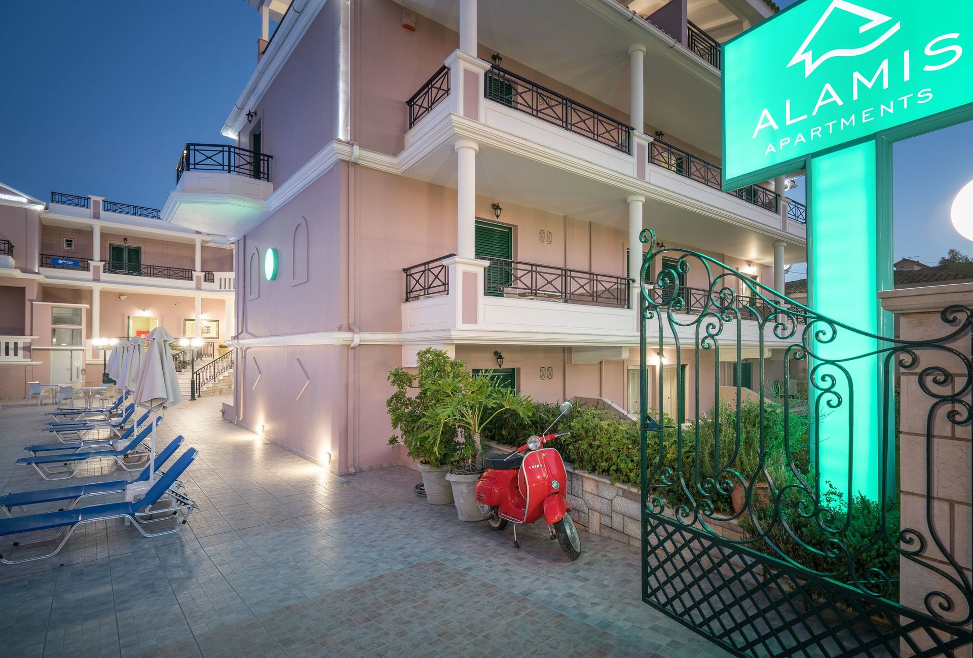 Foto hotel