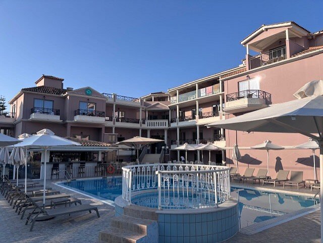 Foto hotel