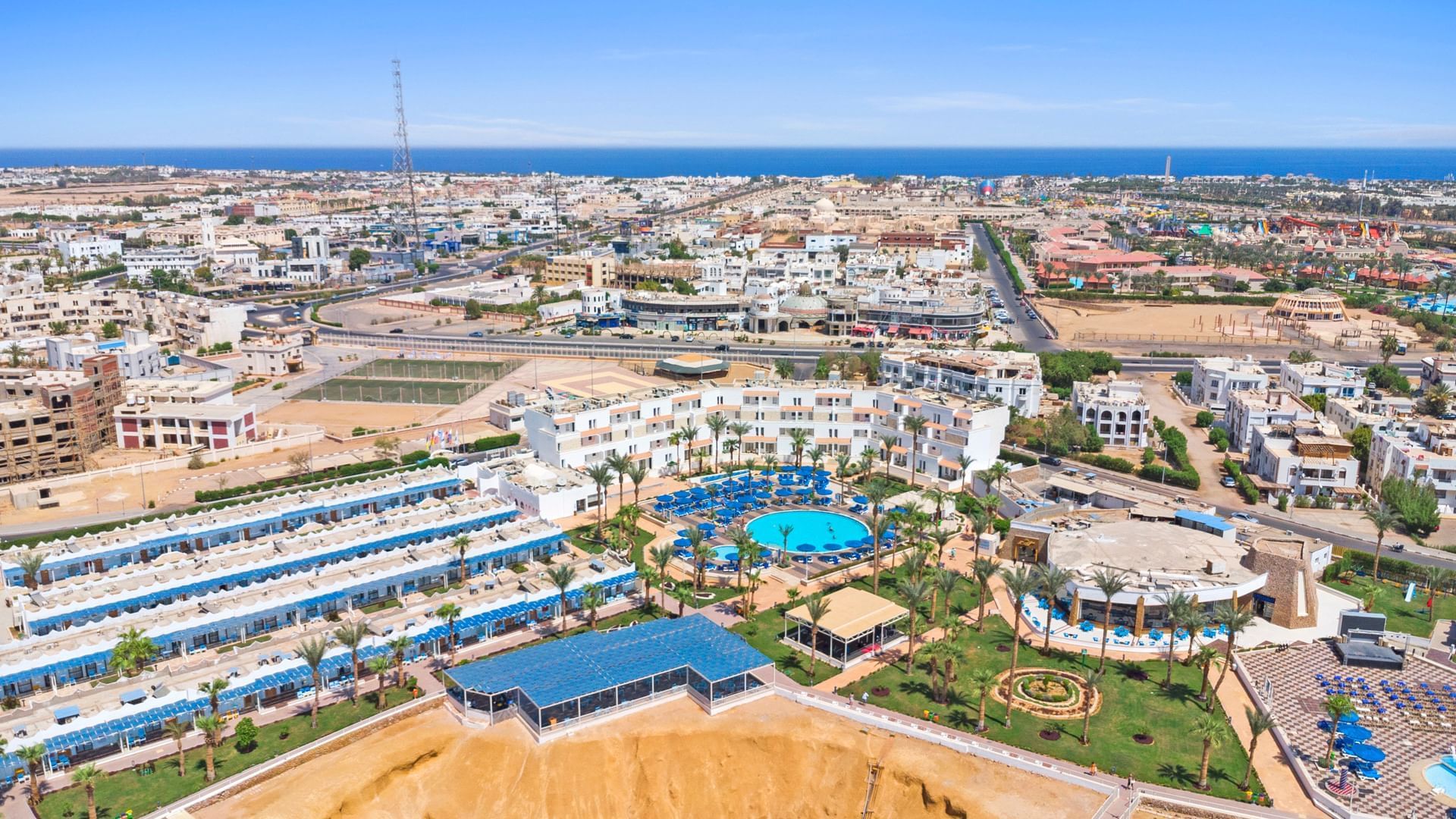 Foto hotel