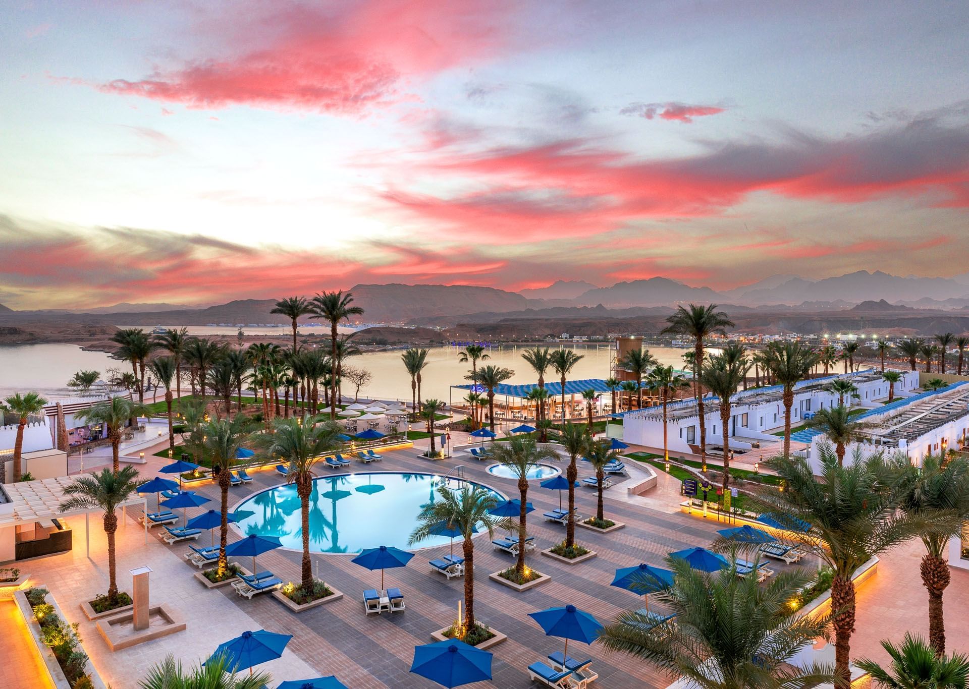 Foto hotel