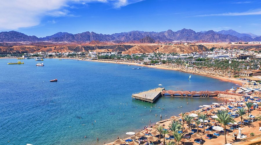 Sharm el Sheikh