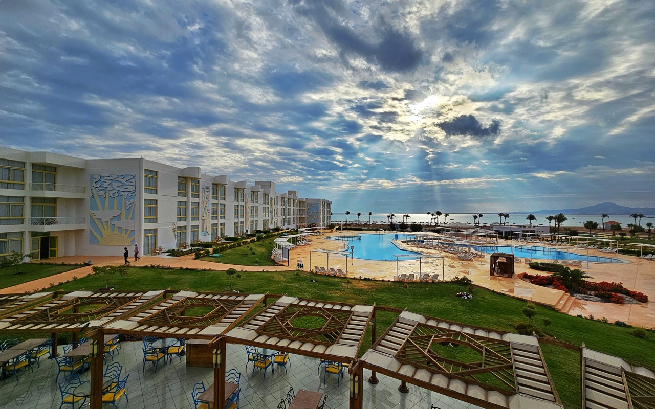 Foto hotel