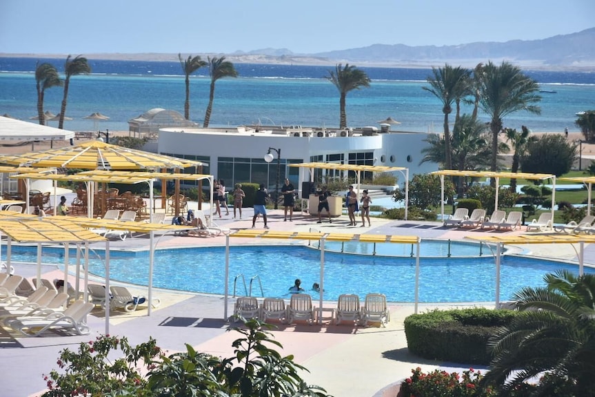 Foto hotel