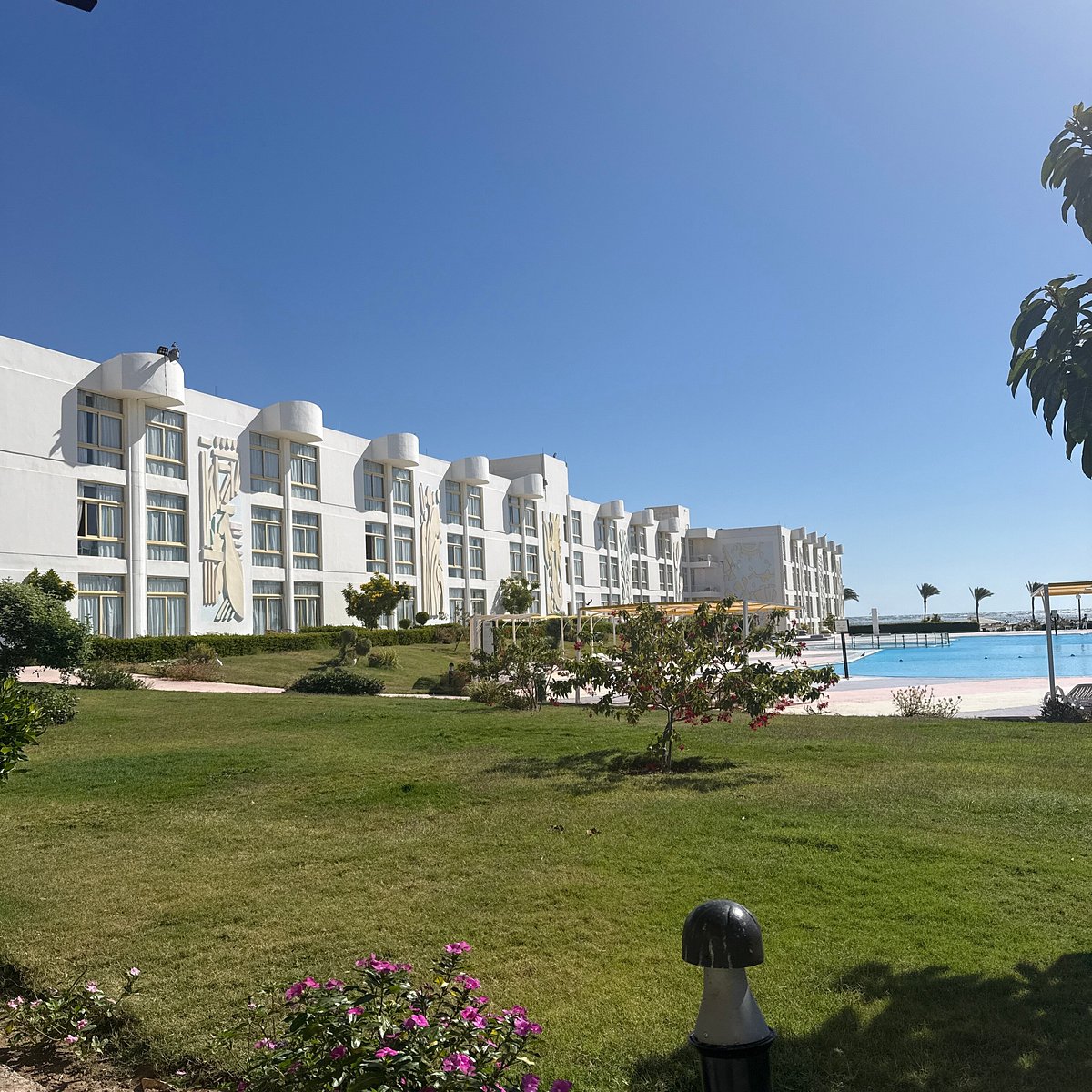 Foto hotel