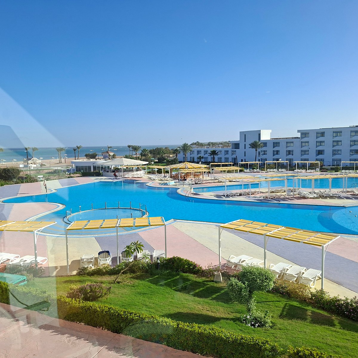 Foto hotel