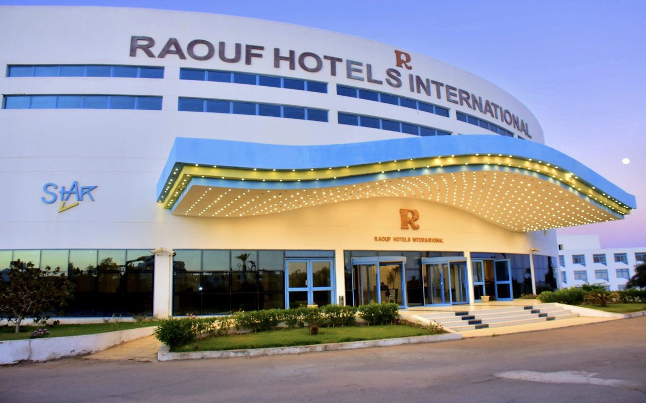 Foto hotel